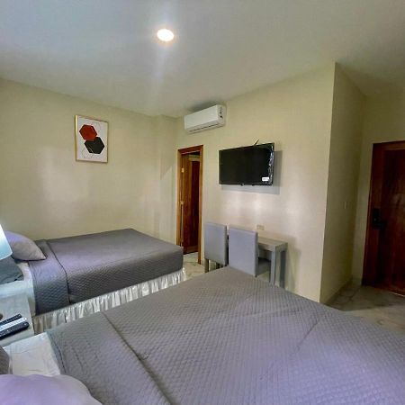 Hotel Finca San Nicolas San Salvador Buitenkant foto