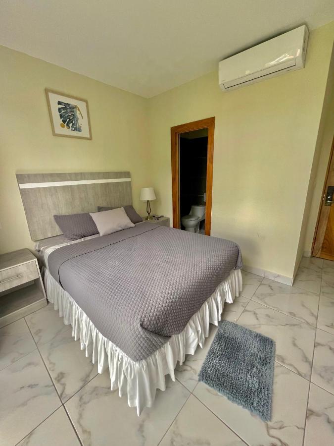 Hotel Finca San Nicolas San Salvador Buitenkant foto